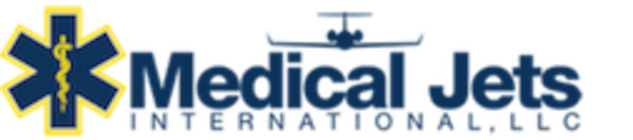 Logo for MEDICAL JETS INTERNATIONAL, LLC